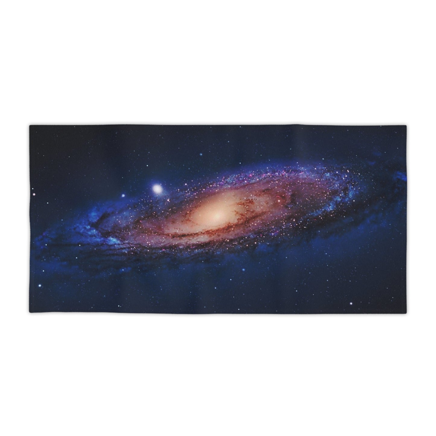 Galactic Beach Towels | Cosmic Towels for Summer Fun, Pool Days, Beach Trips, Space Theme Decor, Perfect Gift for Astronomers