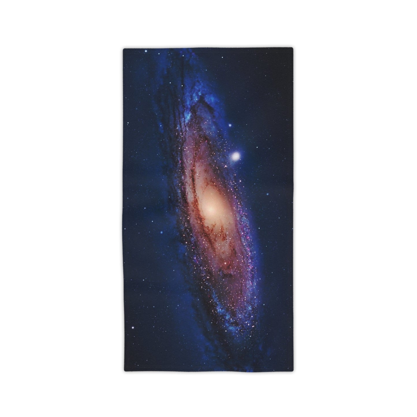 Galactic Beach Towels | Cosmic Towels for Summer Fun, Pool Days, Beach Trips, Space Theme Decor, Perfect Gift for Astronomers