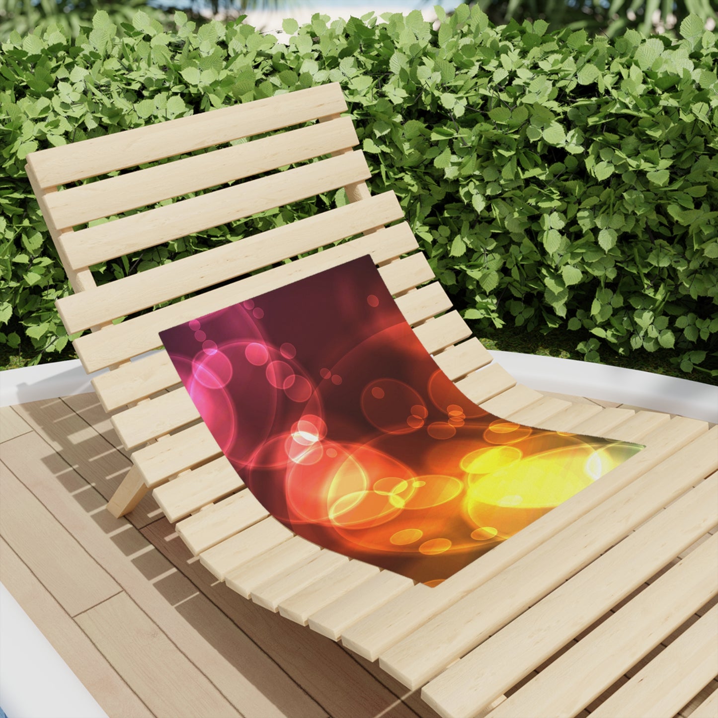Vibrant Beach Towels, Summer Essentials, Poolside Accessories, Travel Must-Haves, Gifts for Beach Lovers