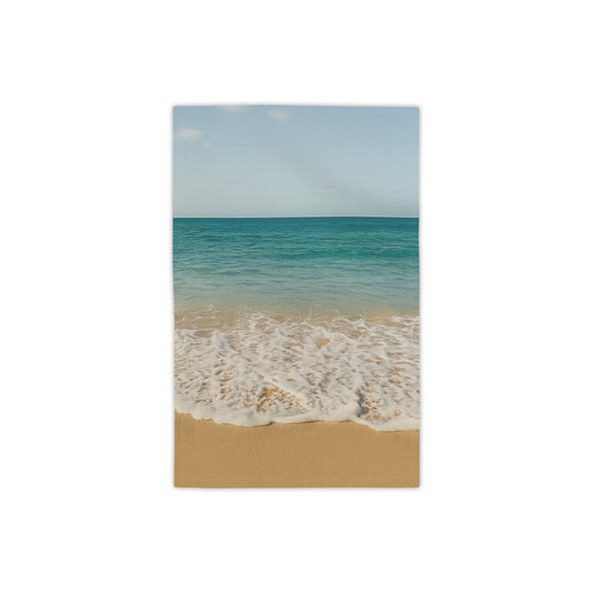 Beach Bliss Towels | Ocean-Inspired Beach Towels, Fun in the Sun, Poolside Essentials, Vacation Must-Have, Summer Accessories