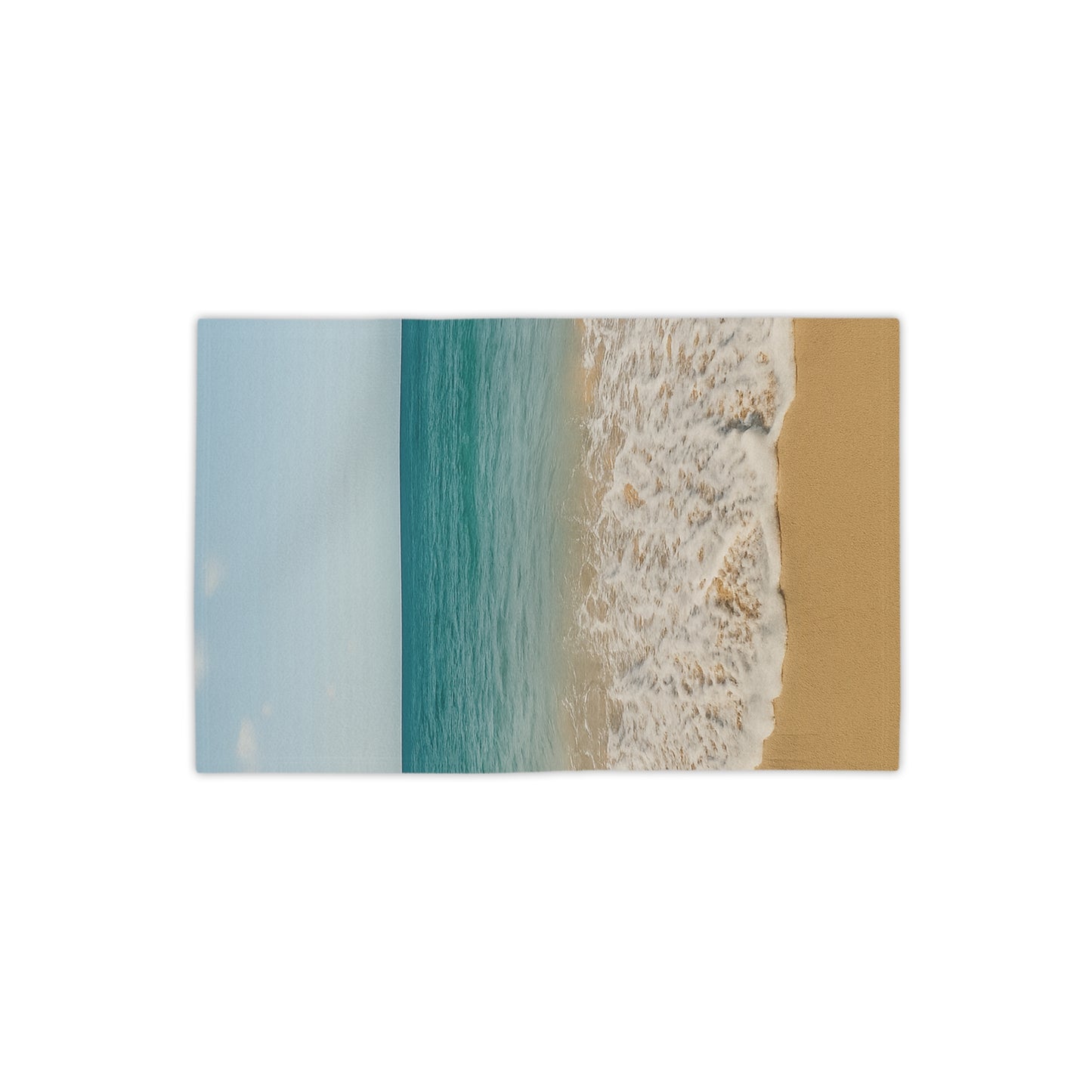 Beach Bliss Towels | Ocean-Inspired Beach Towels, Fun in the Sun, Poolside Essentials, Vacation Must-Have, Summer Accessories