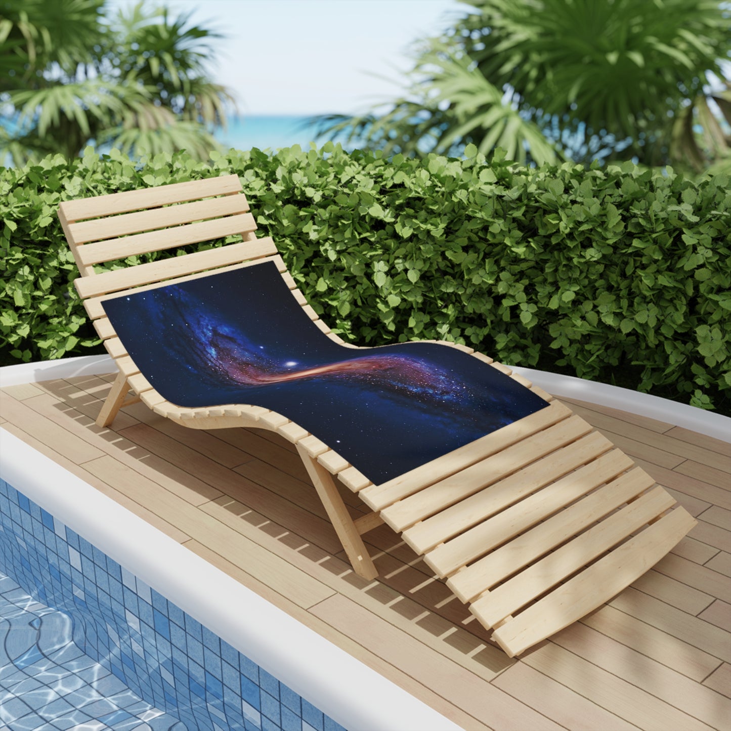 Galactic Beach Towels | Cosmic Towels for Summer Fun, Pool Days, Beach Trips, Space Theme Decor, Perfect Gift for Astronomers