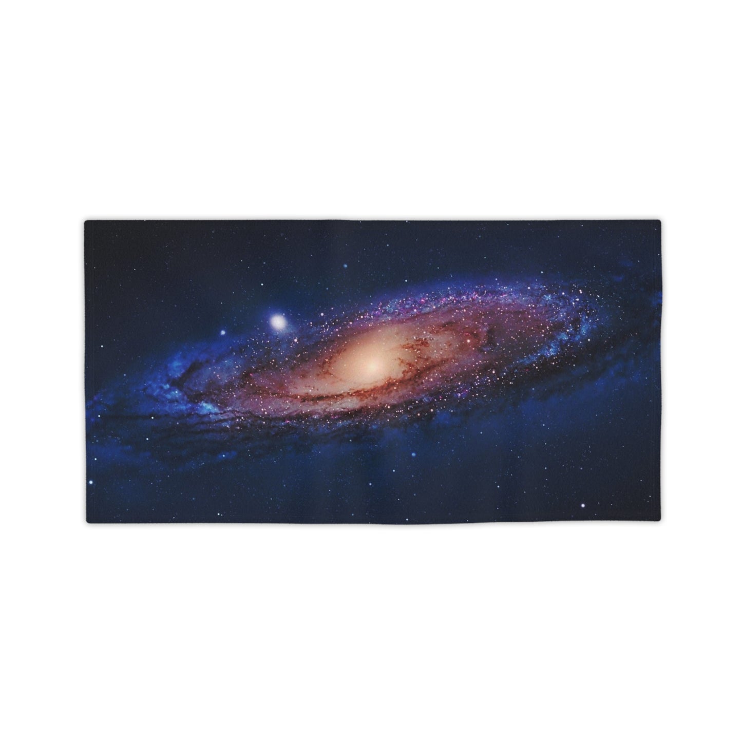 Galactic Beach Towels | Cosmic Towels for Summer Fun, Pool Days, Beach Trips, Space Theme Decor, Perfect Gift for Astronomers