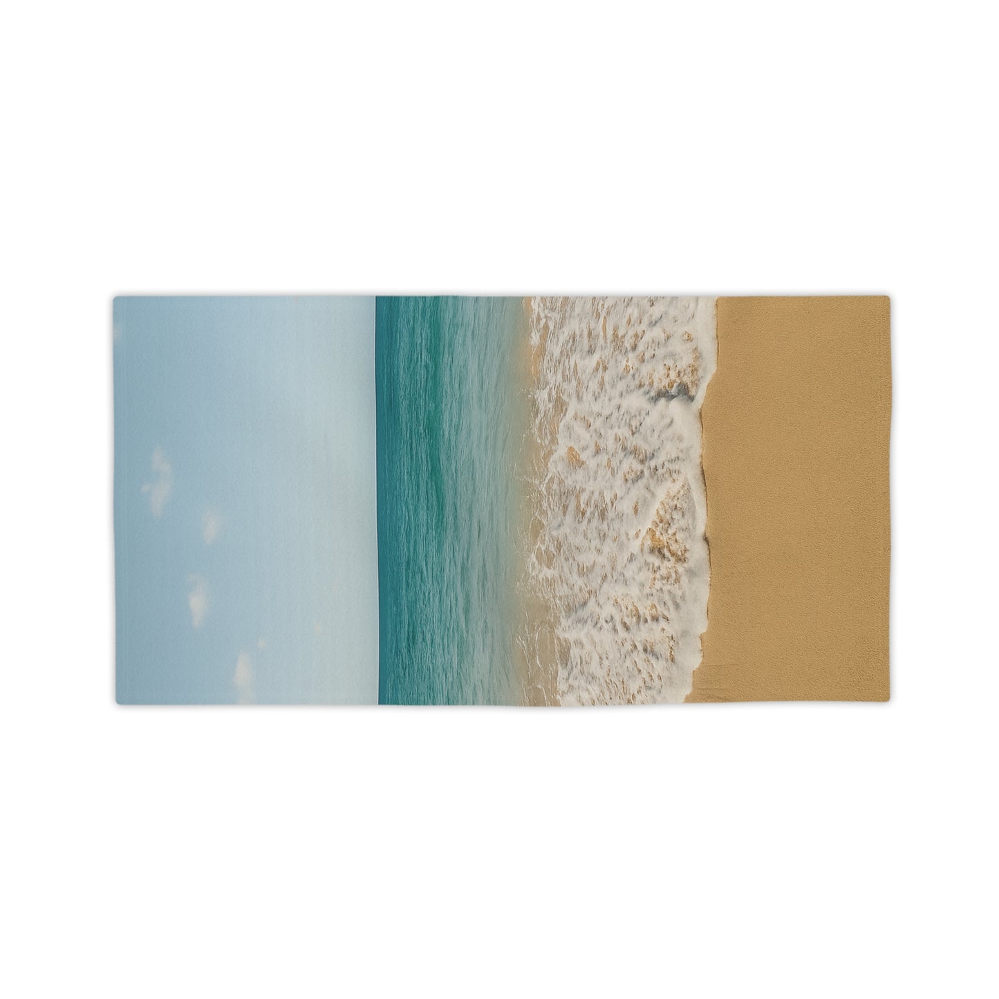 Beach Bliss Towels | Ocean-Inspired Beach Towels, Fun in the Sun, Poolside Essentials, Vacation Must-Have, Summer Accessories