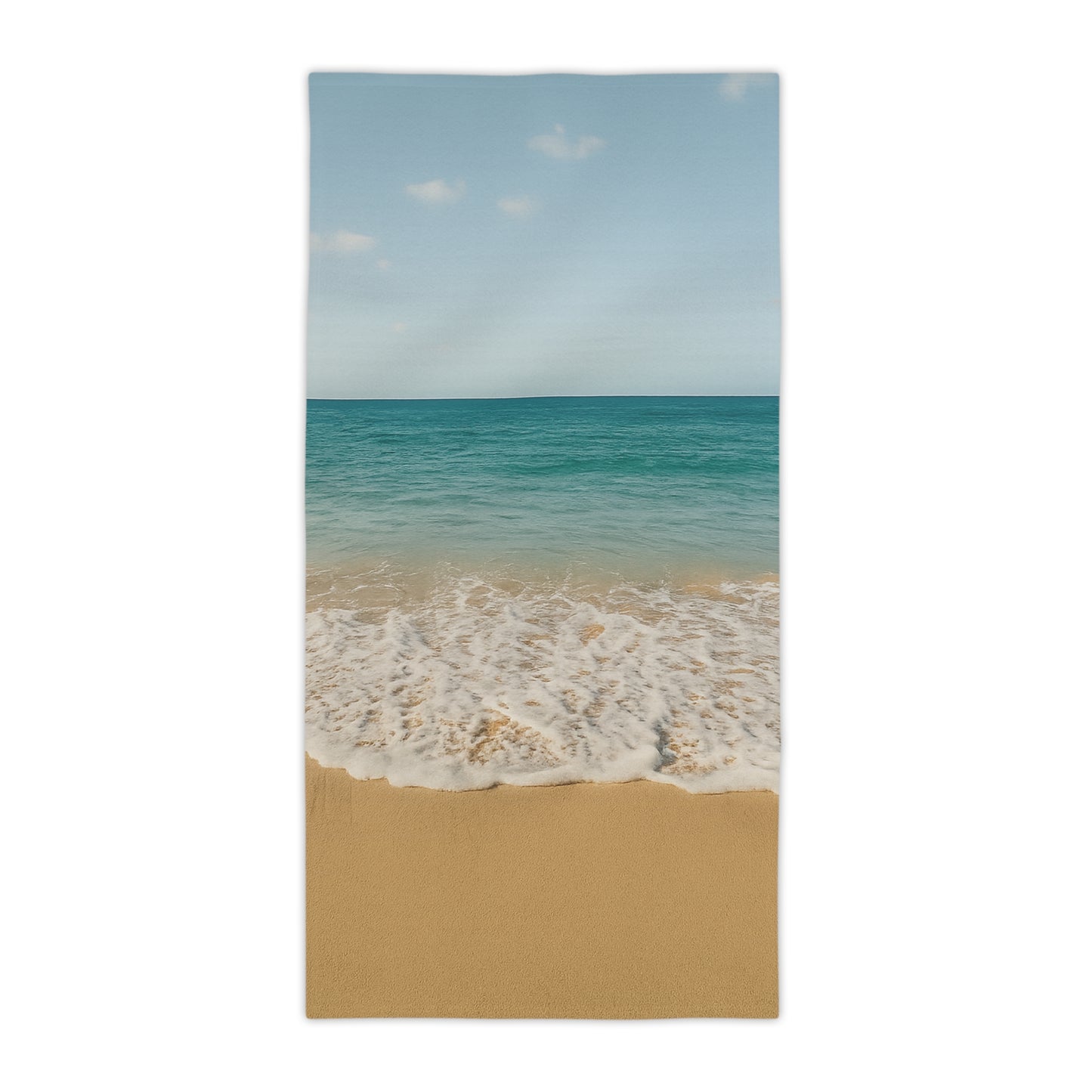 Beach Bliss Towels | Ocean-Inspired Beach Towels, Fun in the Sun, Poolside Essentials, Vacation Must-Have, Summer Accessories